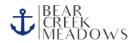 Bear Creek Meadows Apartments logo